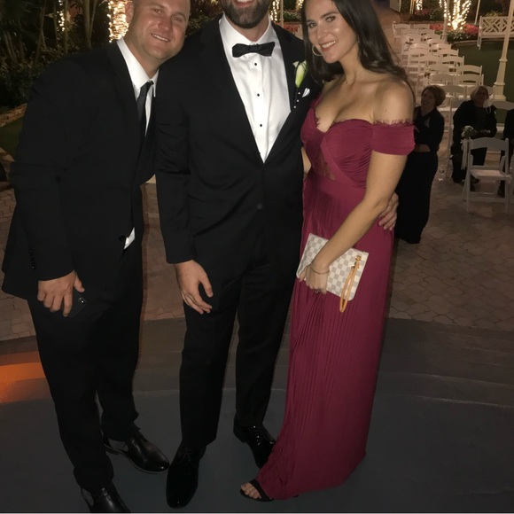 ASOS Formal Dress - Picture 4 of 6